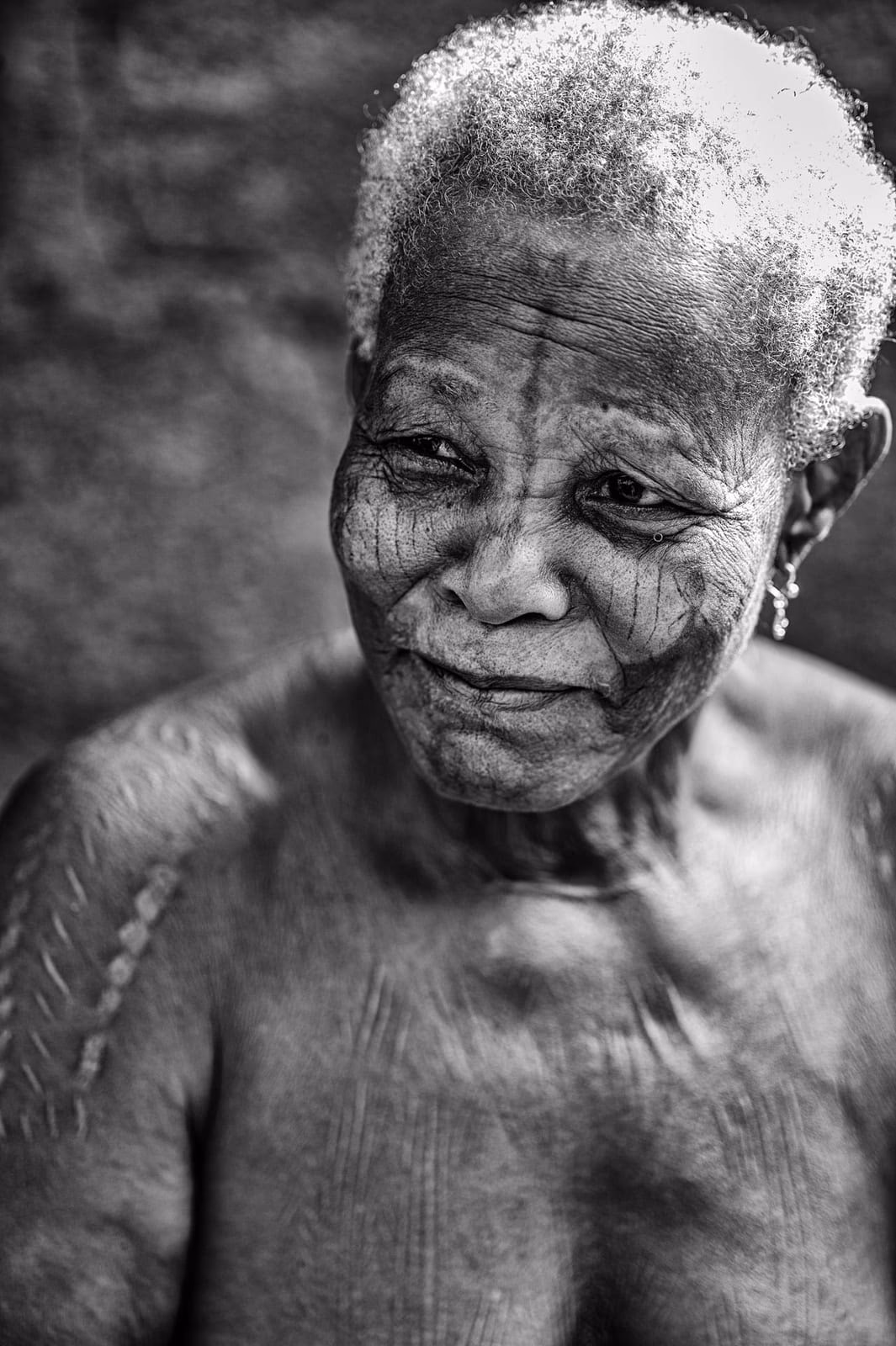 9 Months in Yola - photo 16