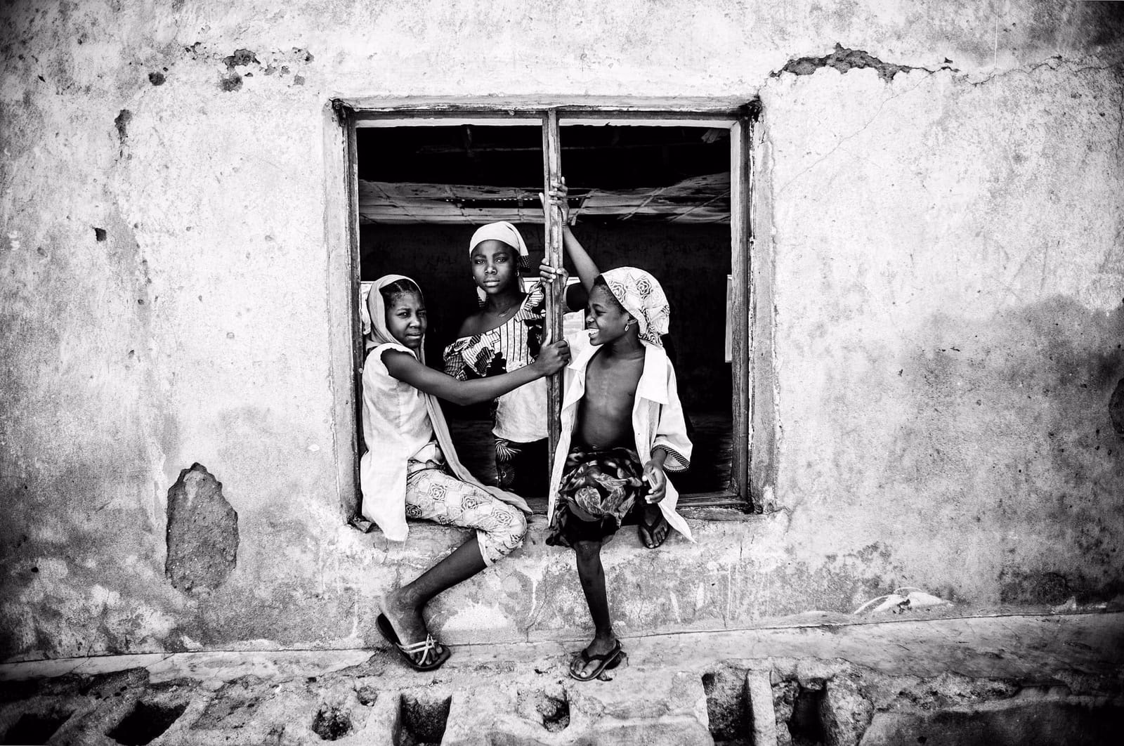 9 Months in Yola - photo 24