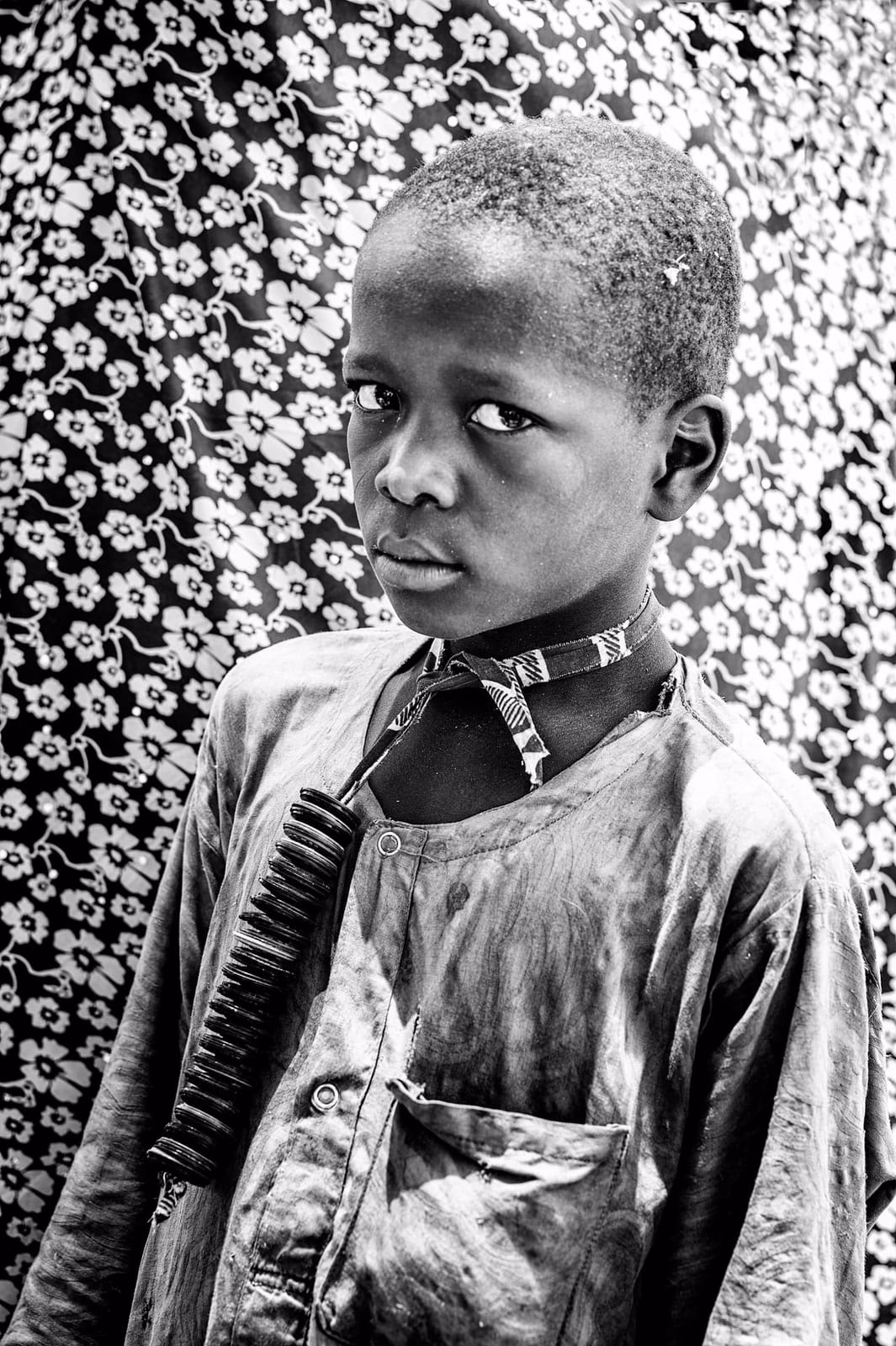 9 Months in Yola - photo 25