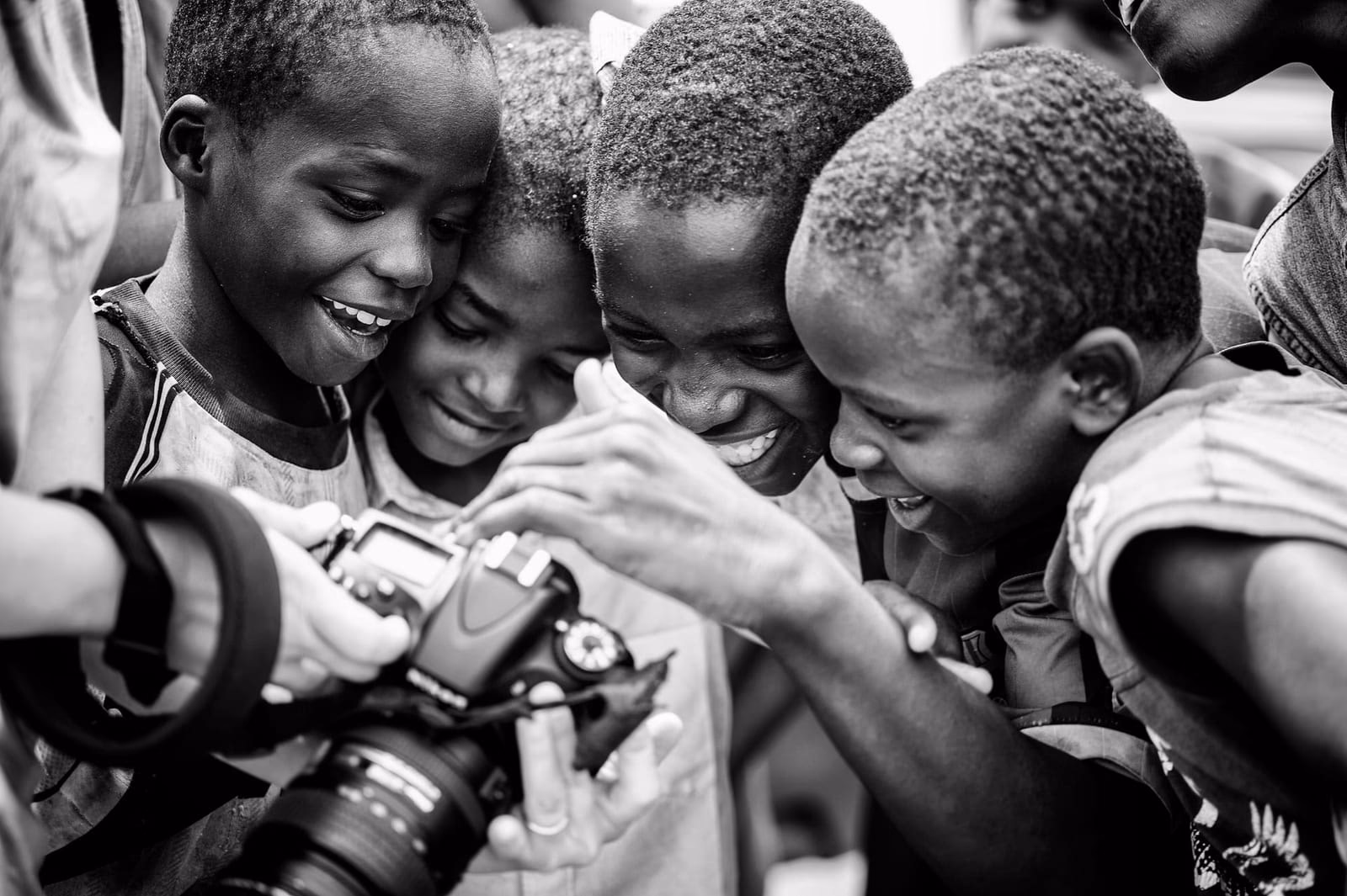 9 Months in Yola - photo 26