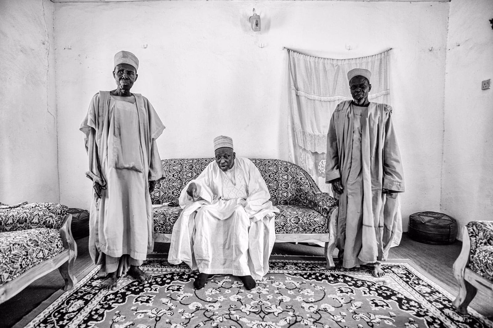 9 Months in Yola - photo 27