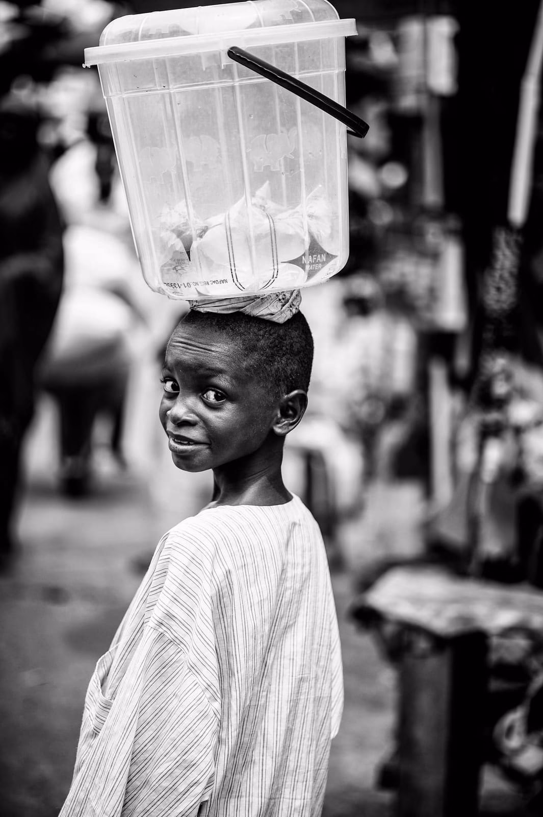 9 Months in Yola - photo 28