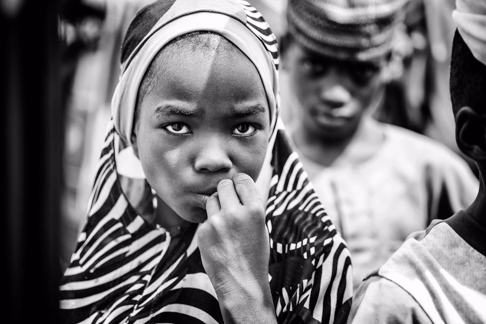 9 Months in Yola - photo 17