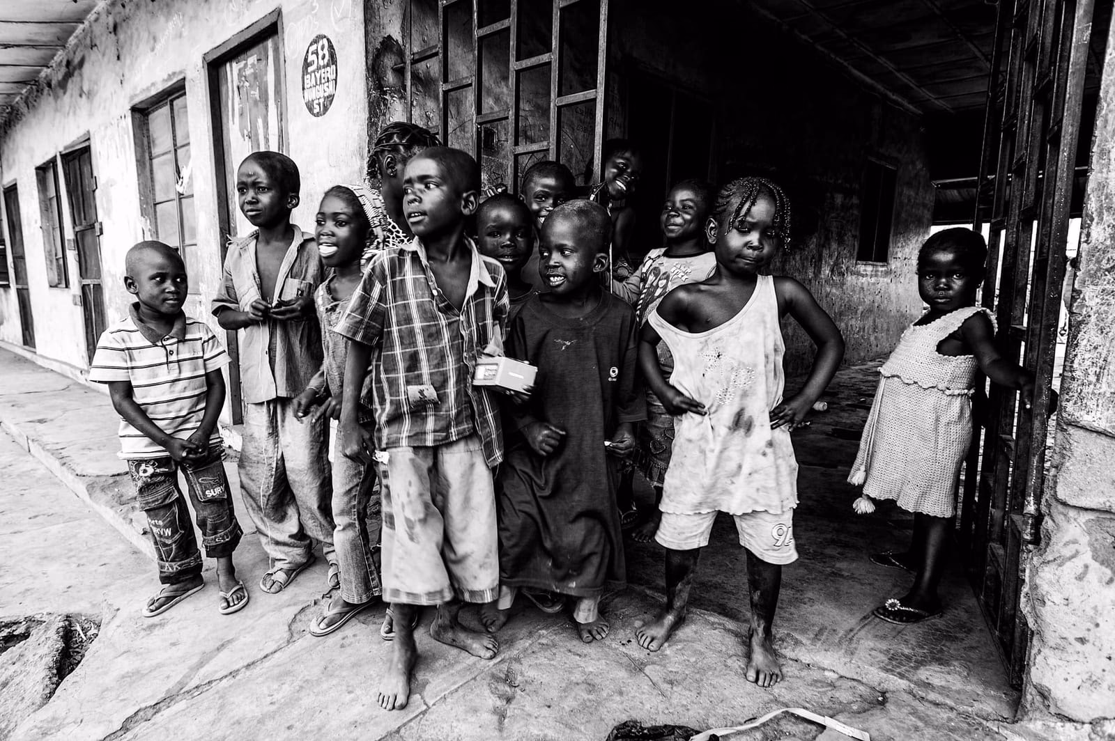 9 Months in Yola - photo 18