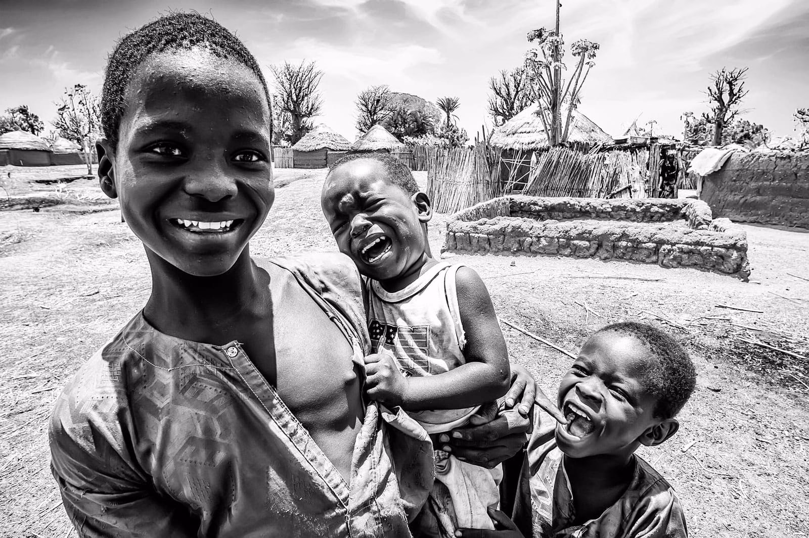 9 Months in Yola - photo 19