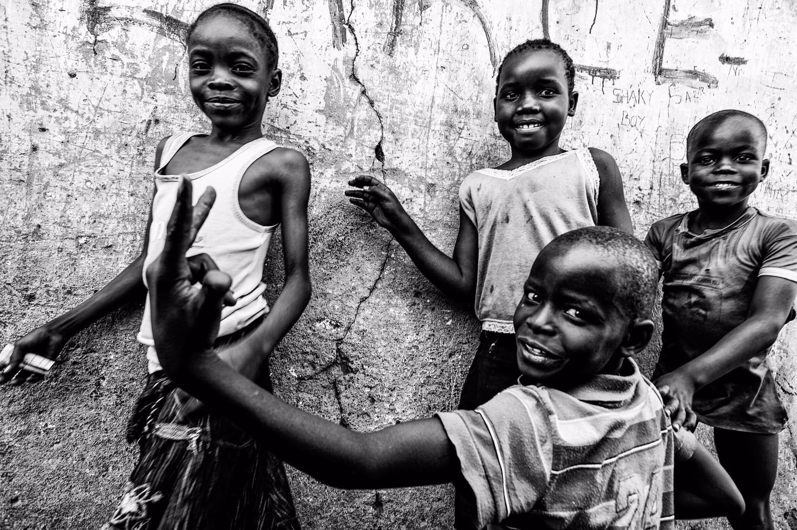 9 Months in Yola - photo 20