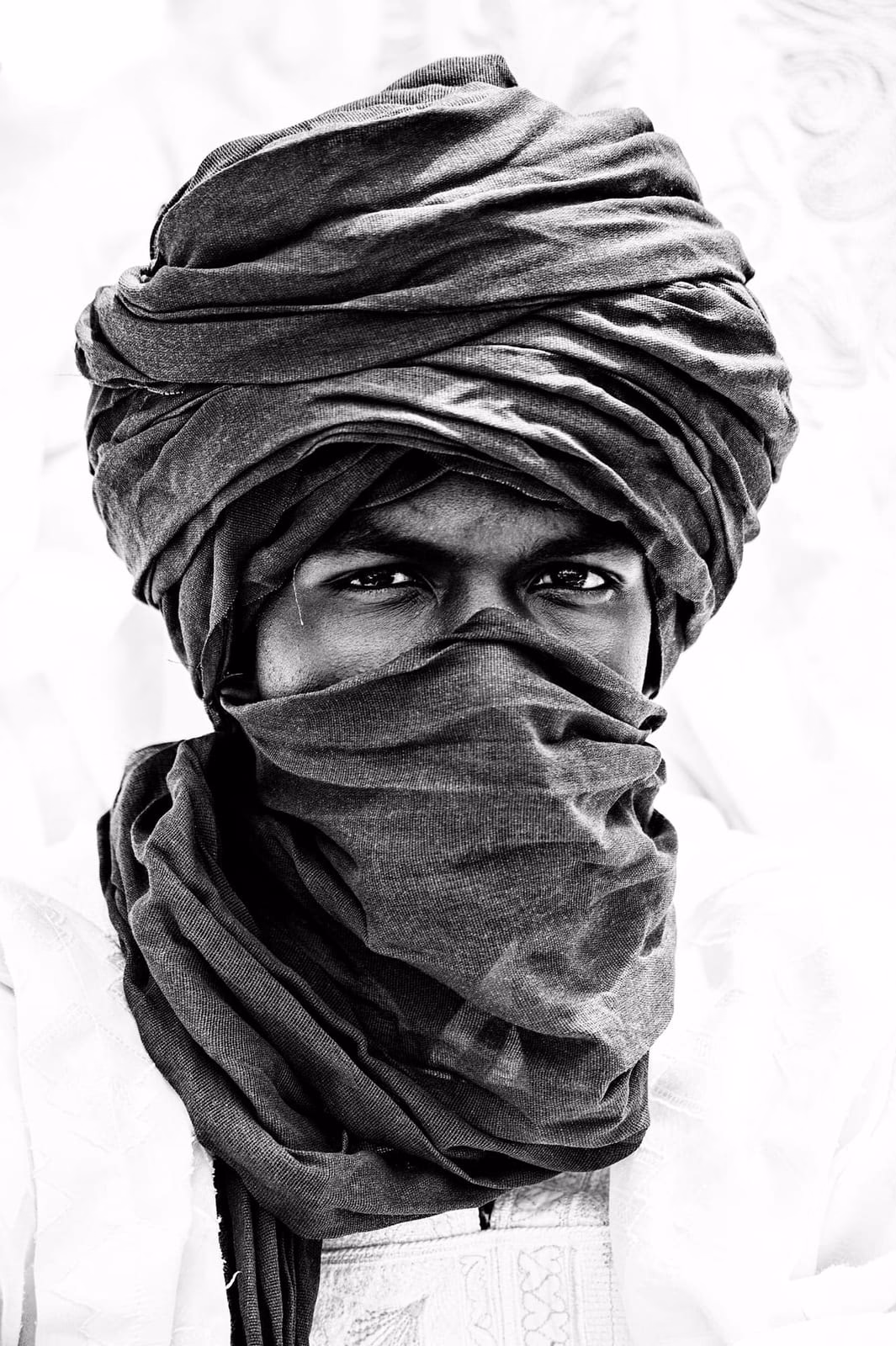9 Months in Yola - photo 21