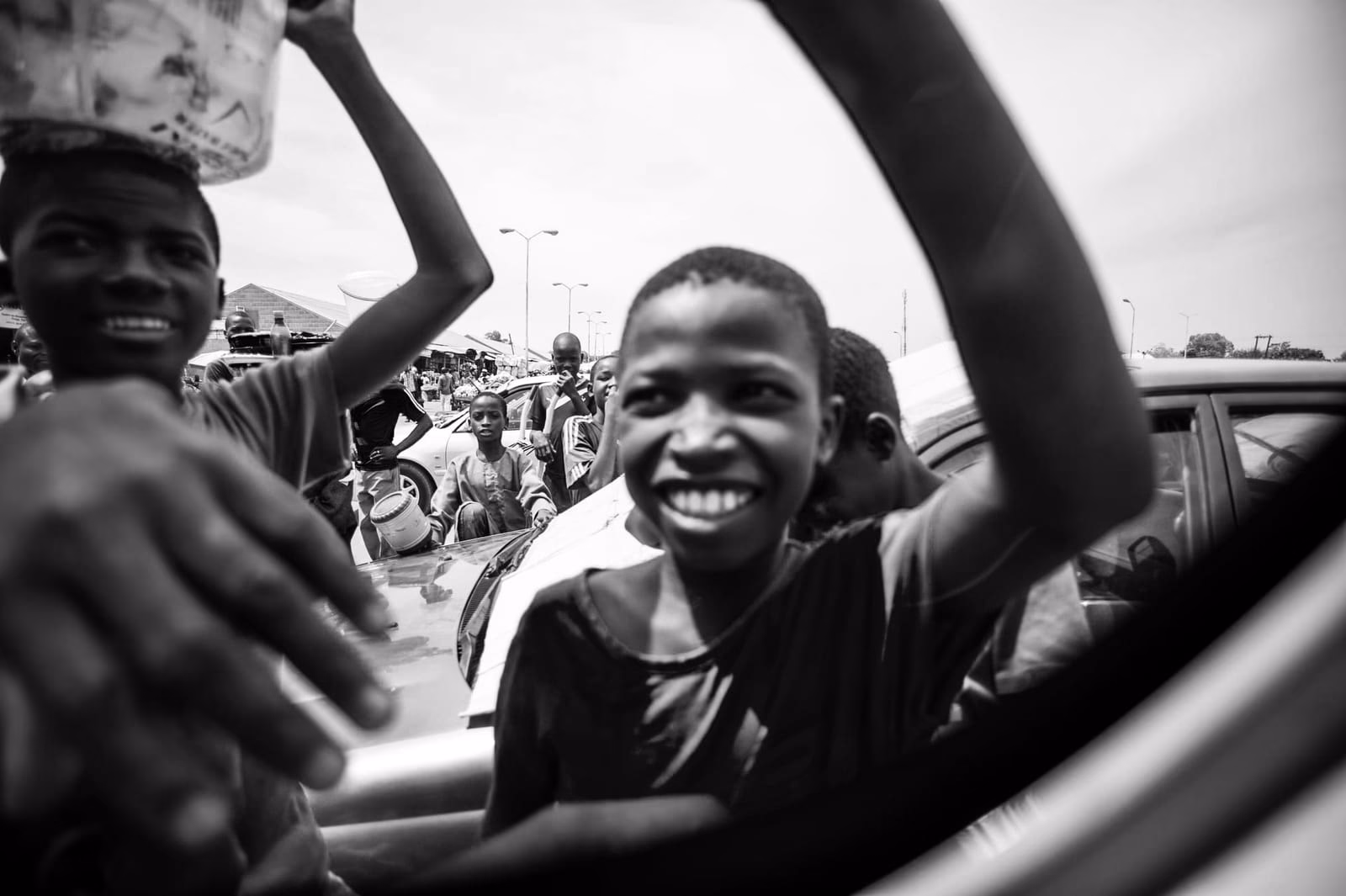 9 Months in Yola - photo 33