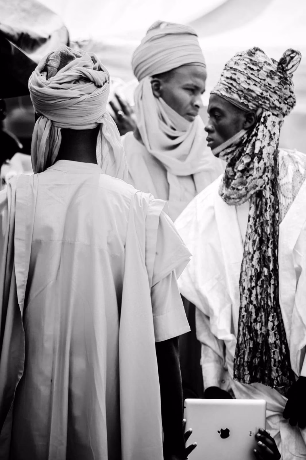 9 Months in Yola - photo 2