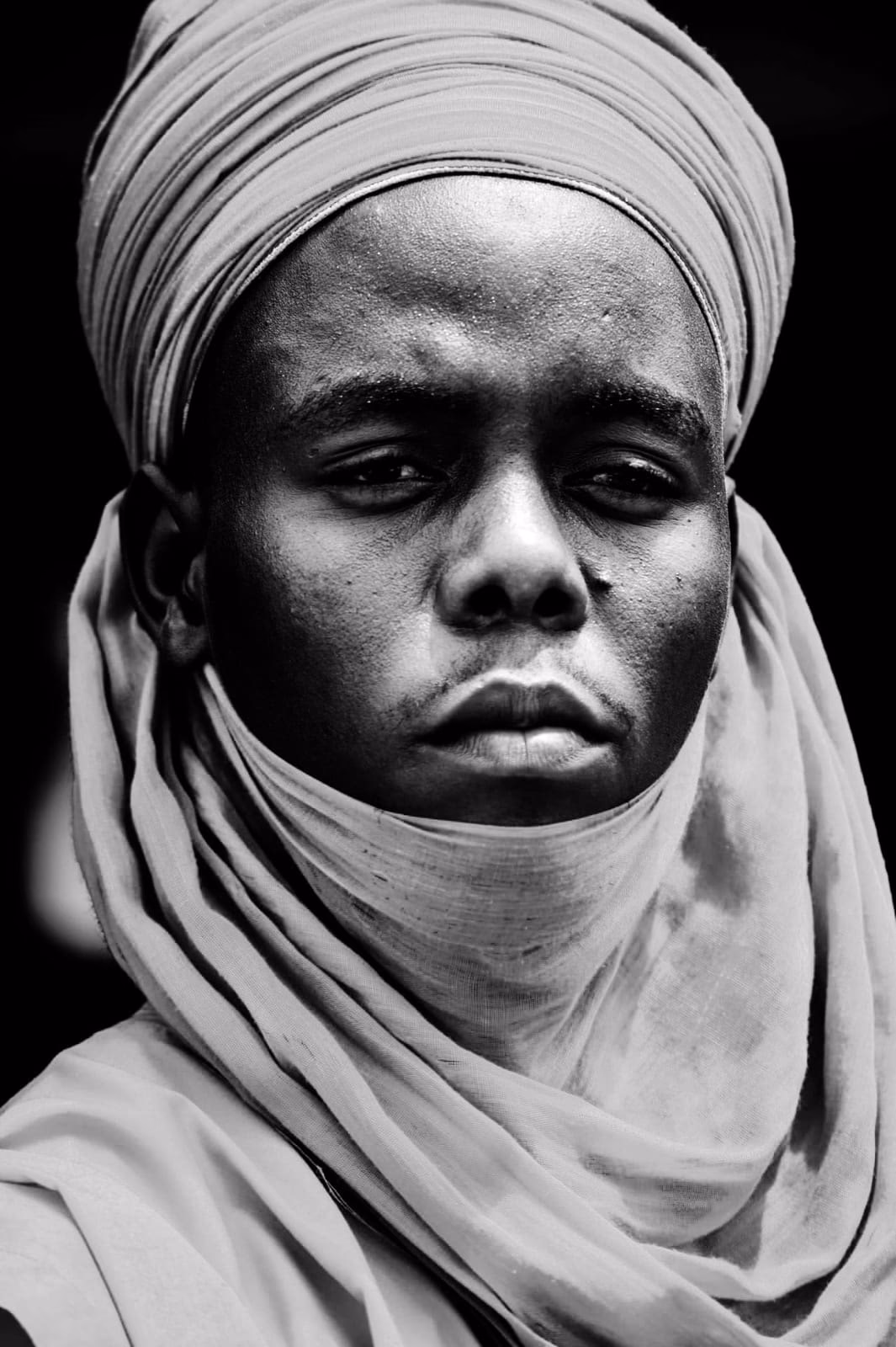 9 Months in Yola - photo 3