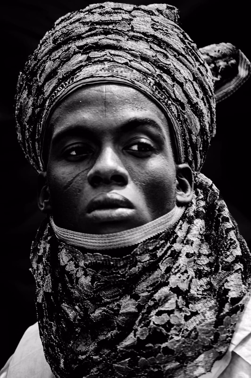 9 Months in Yola - photo 4