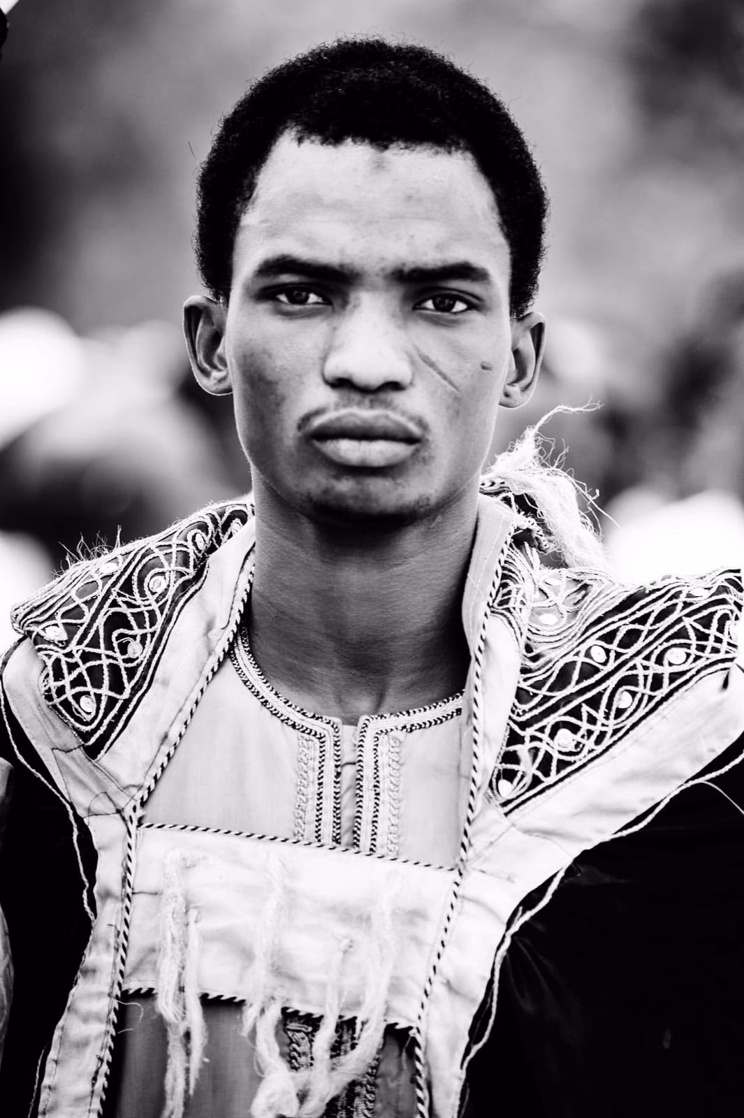 9 Months in Yola - photo 5