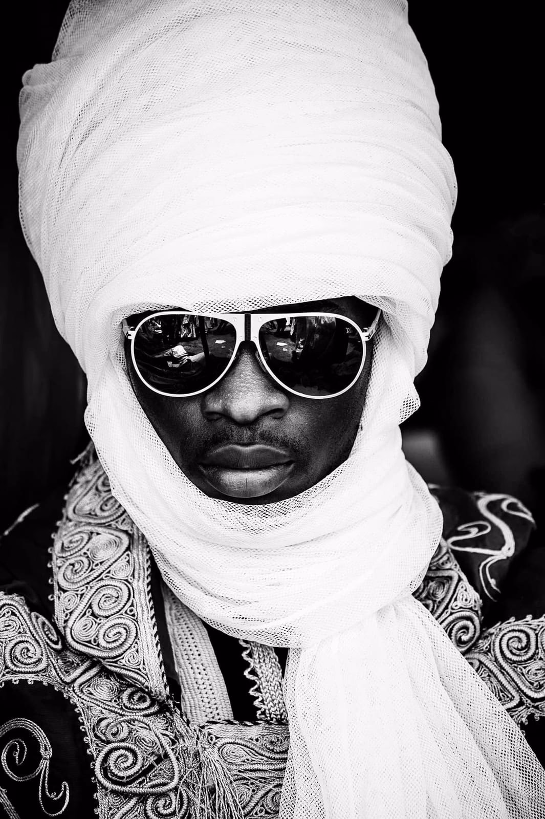 9 Months in Yola - photo 6