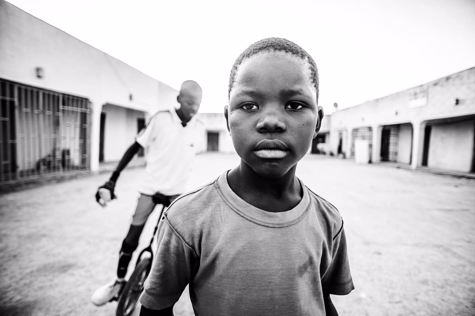 9 Months in Yola - photo 7