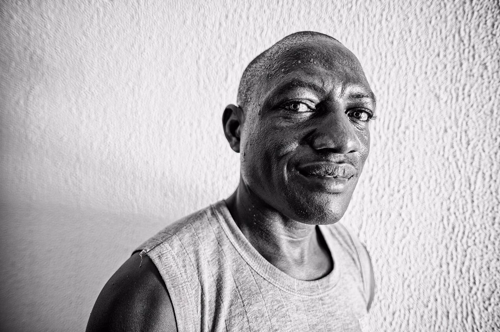 9 Months in Yola - photo 8