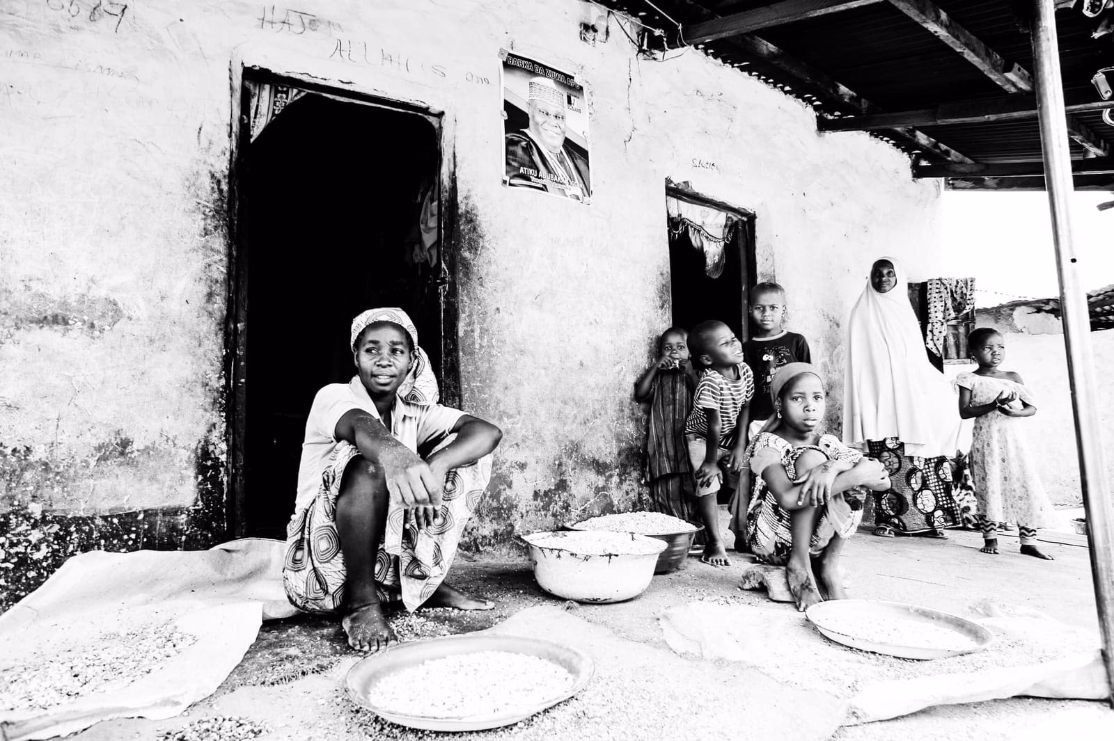 9 Months in Yola - photo 11