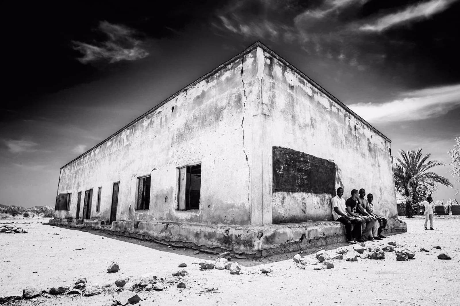 9 Months in Yola - photo 12