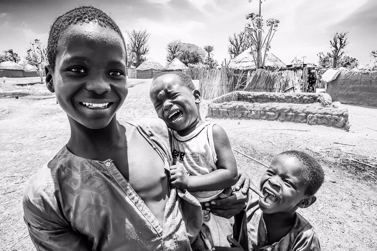 9 Months in Yola - photo 13