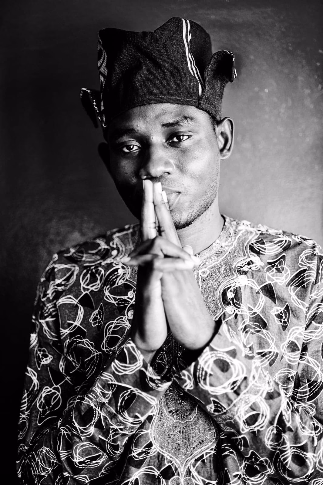 9 Months in Yola - photo 14
