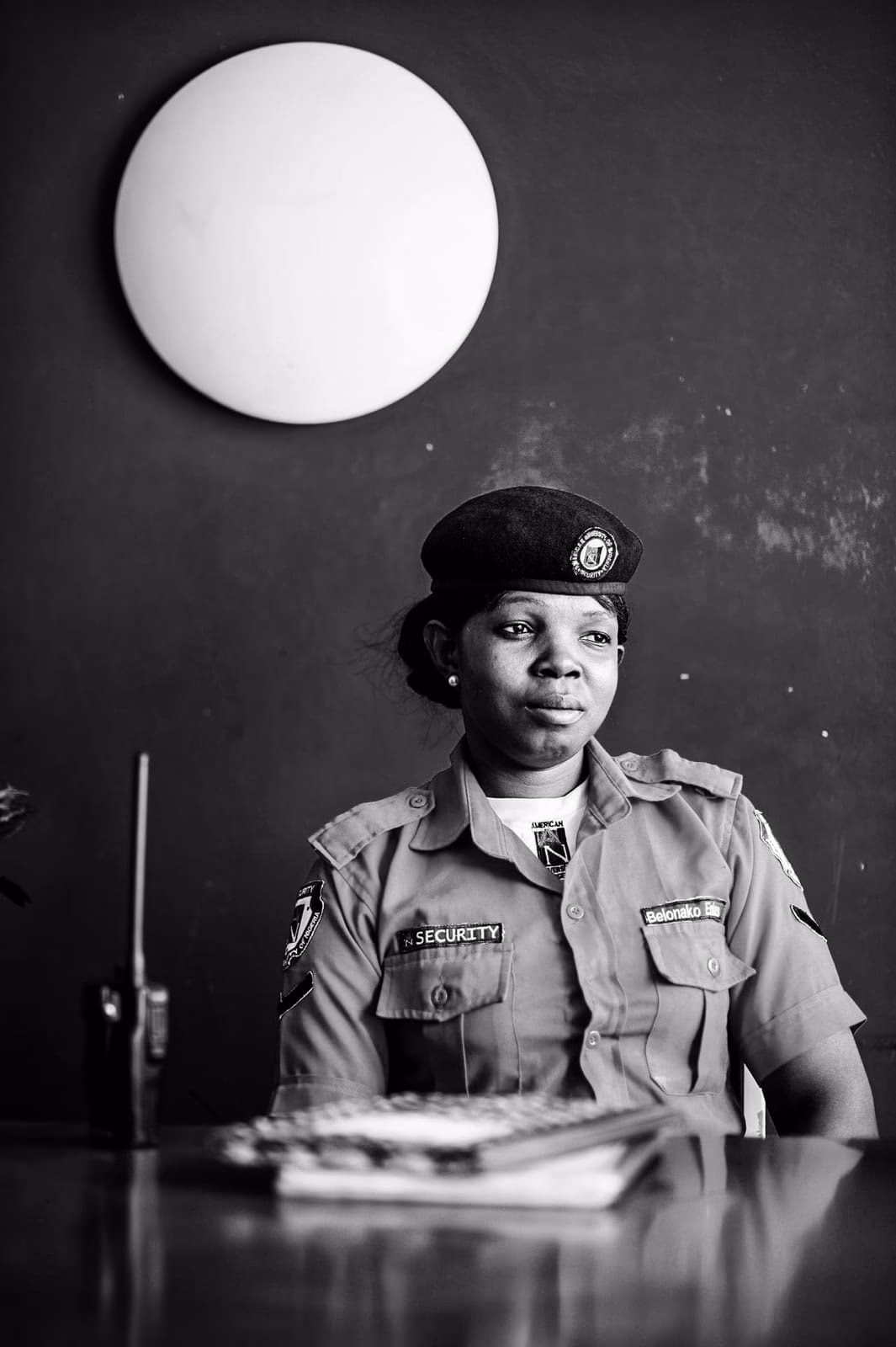 9 Months in Yola - photo 15
