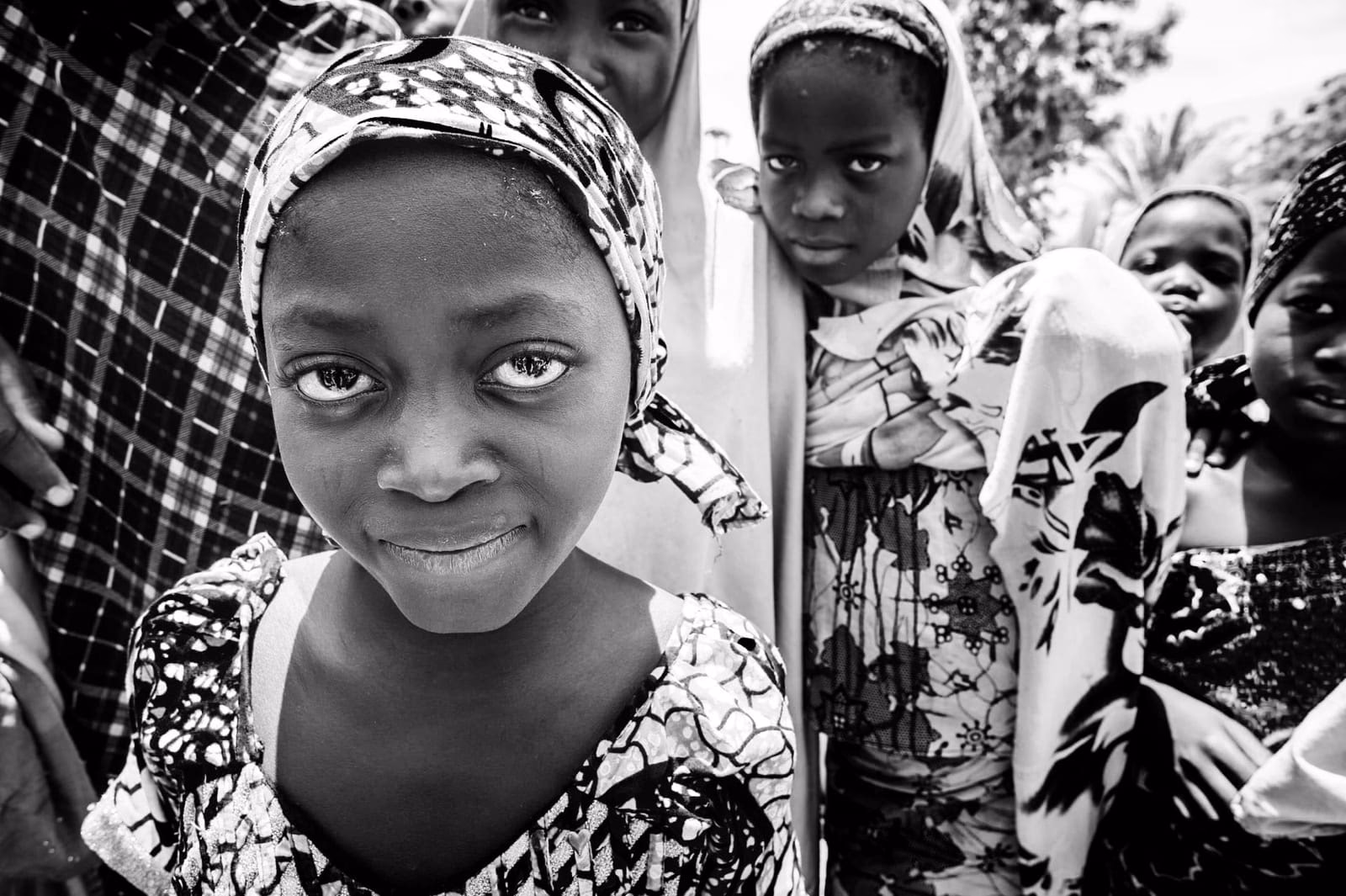 9 Months in Yola - photo 30