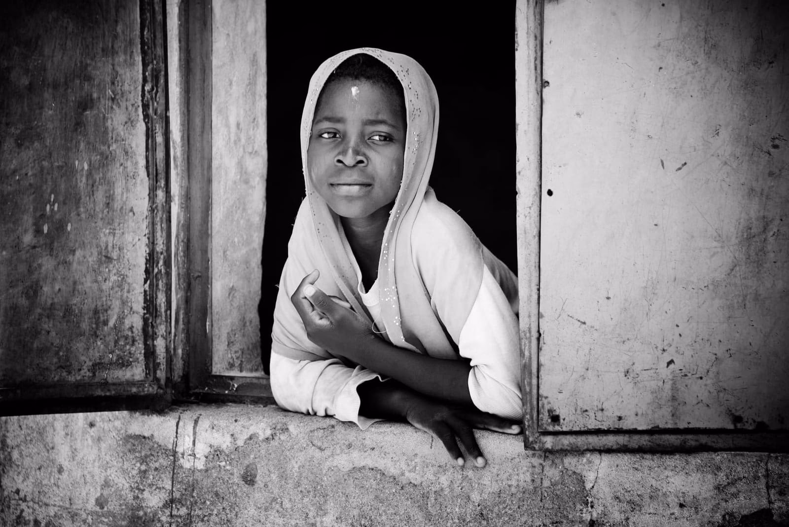 9 Months in Yola - photo 31