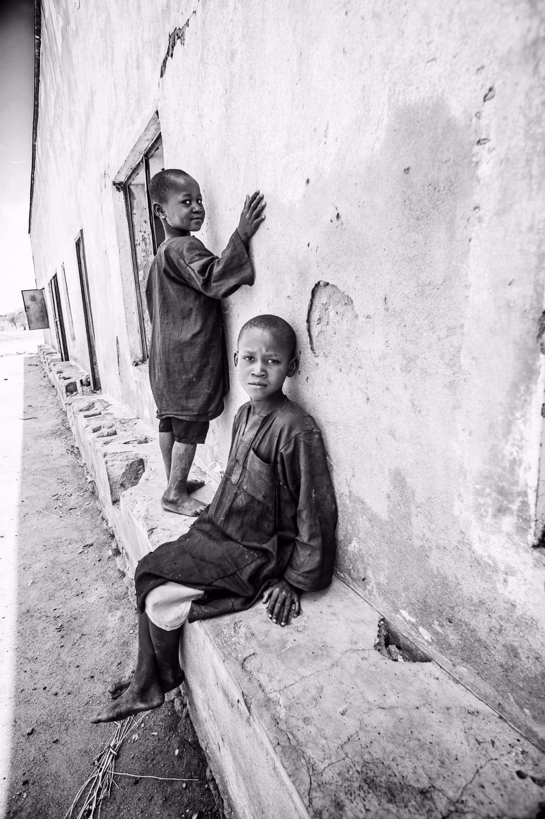9 Months in Yola - photo 35