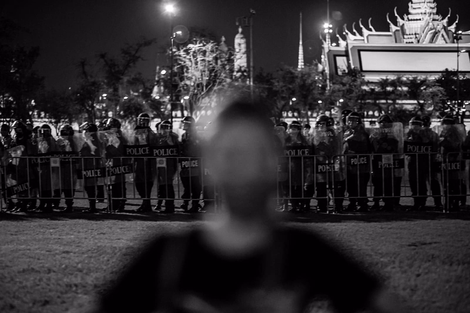 A Kingdom's Reckoning - photo 17