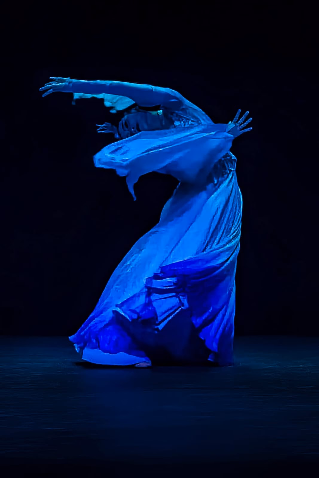 Choreographic Flows - photo 2