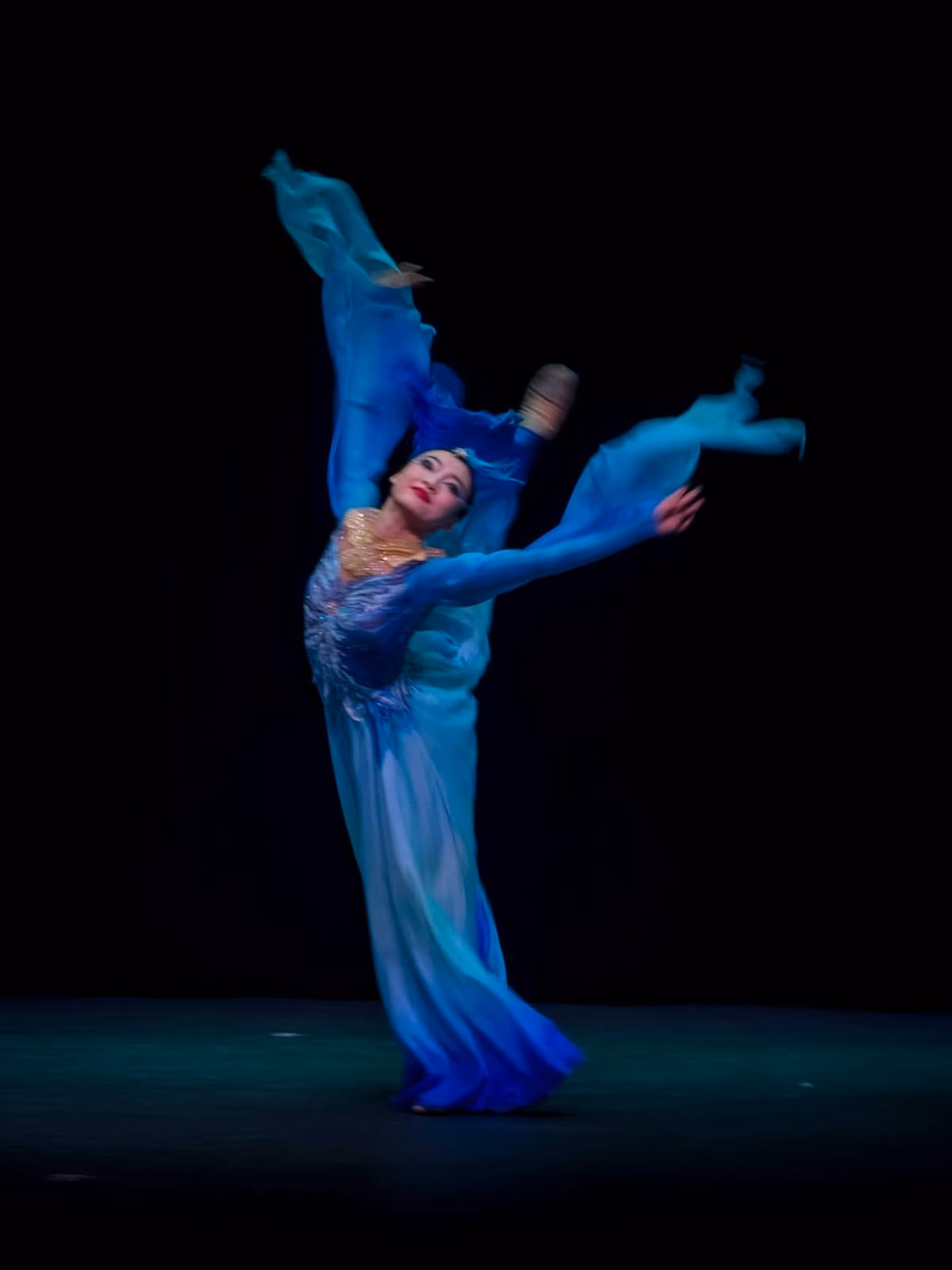 Choreographic Flows - photo 5