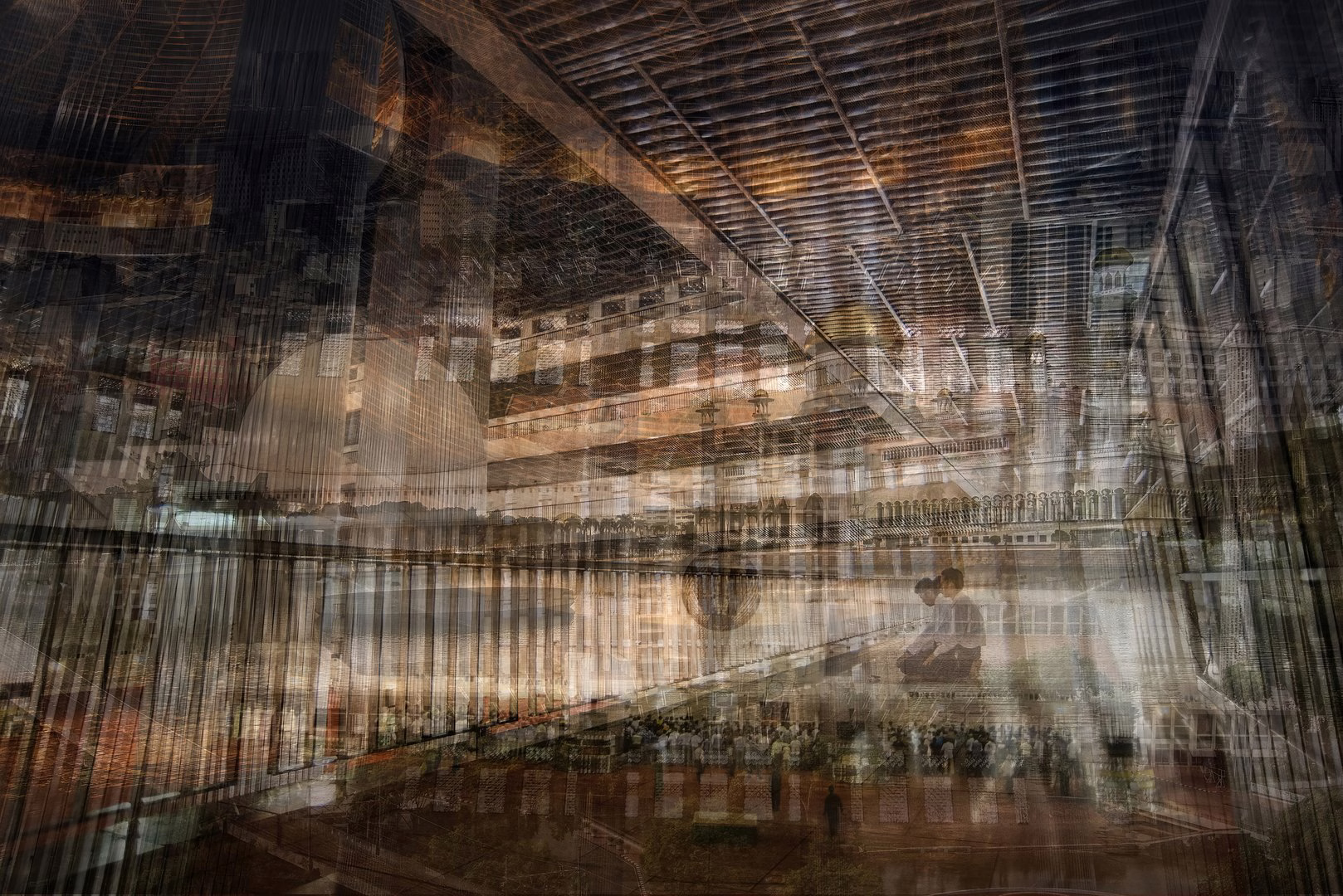 Multiverse of Faith - photo 3