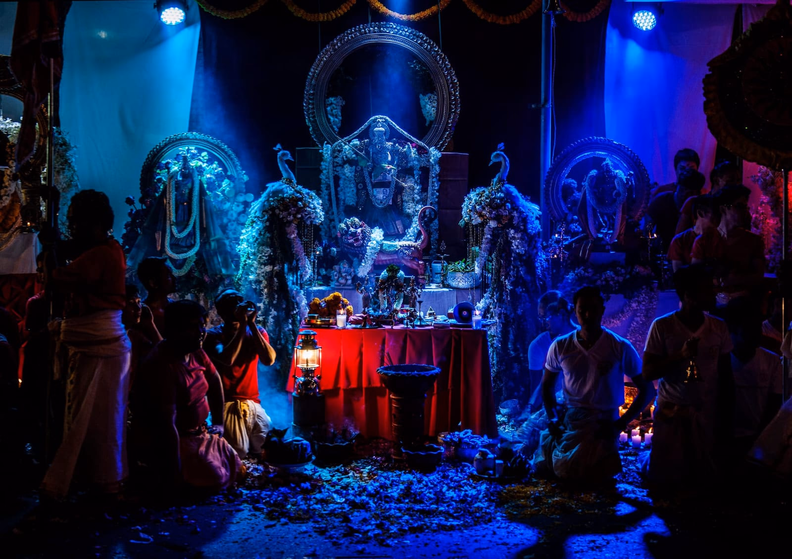Navaratri - photo 13