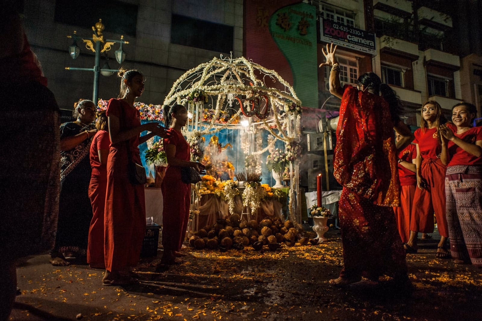 Navaratri - photo 1
