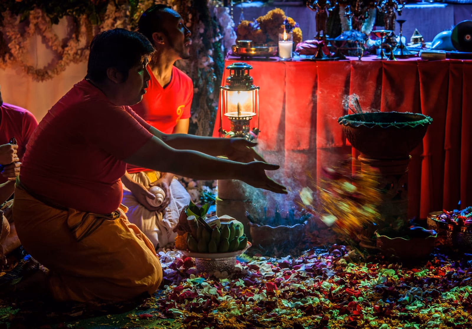 Navaratri - photo 3