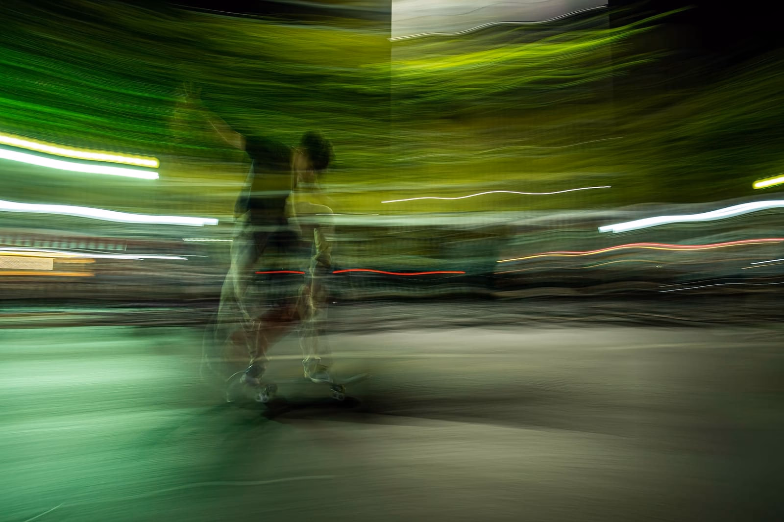 On Da Move - photo 4