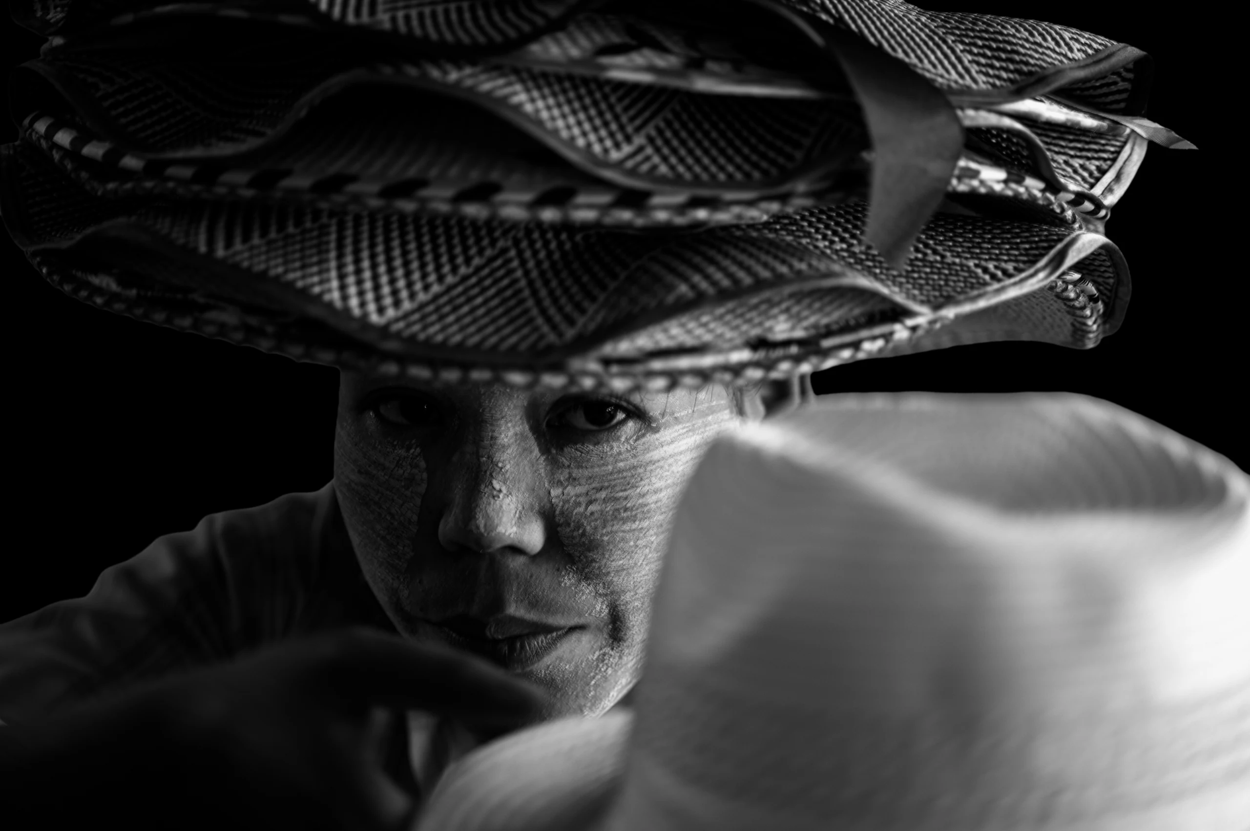 Portraits in Dialogue
