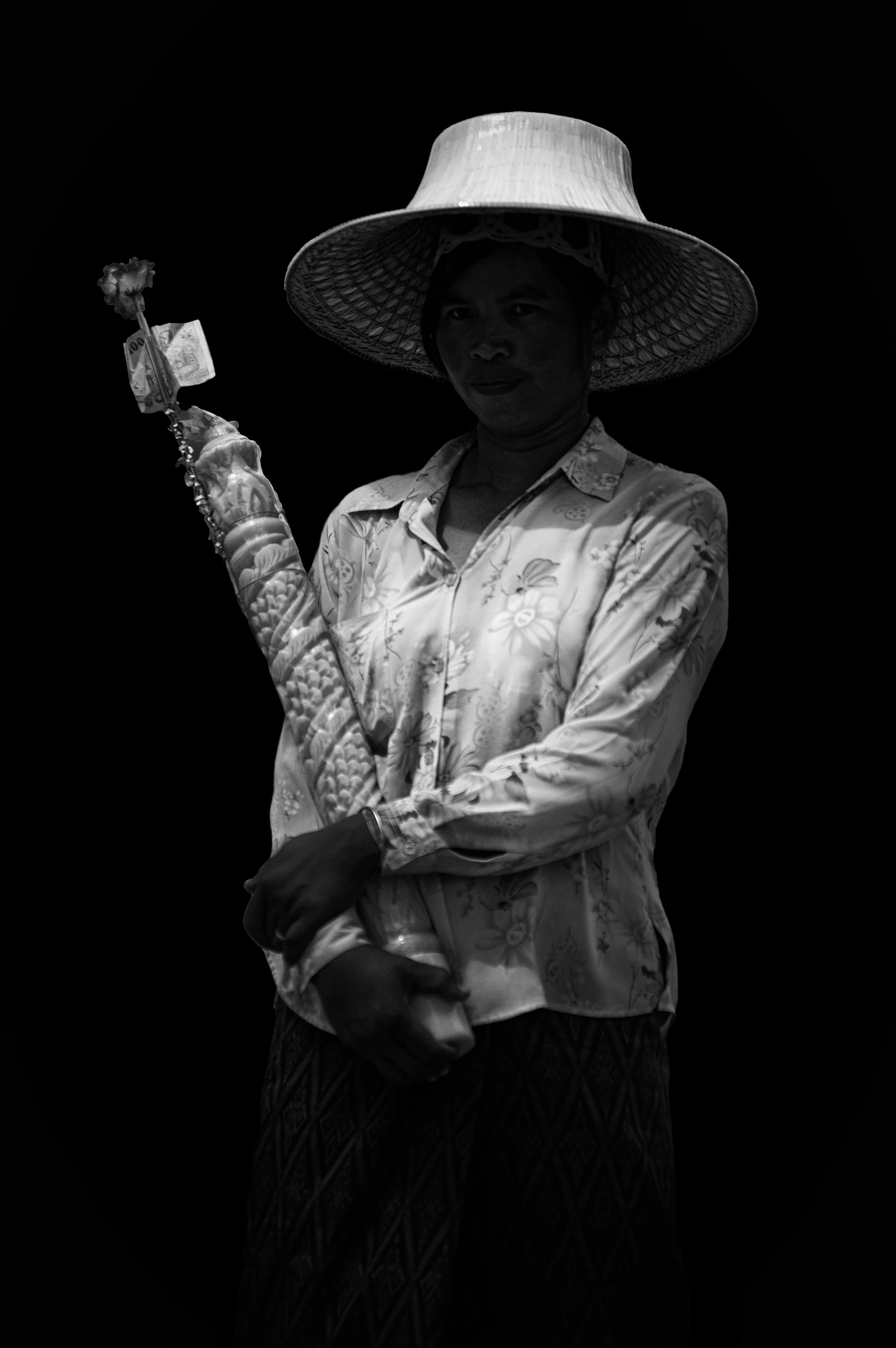 Portraits in Dialogue - photo 3