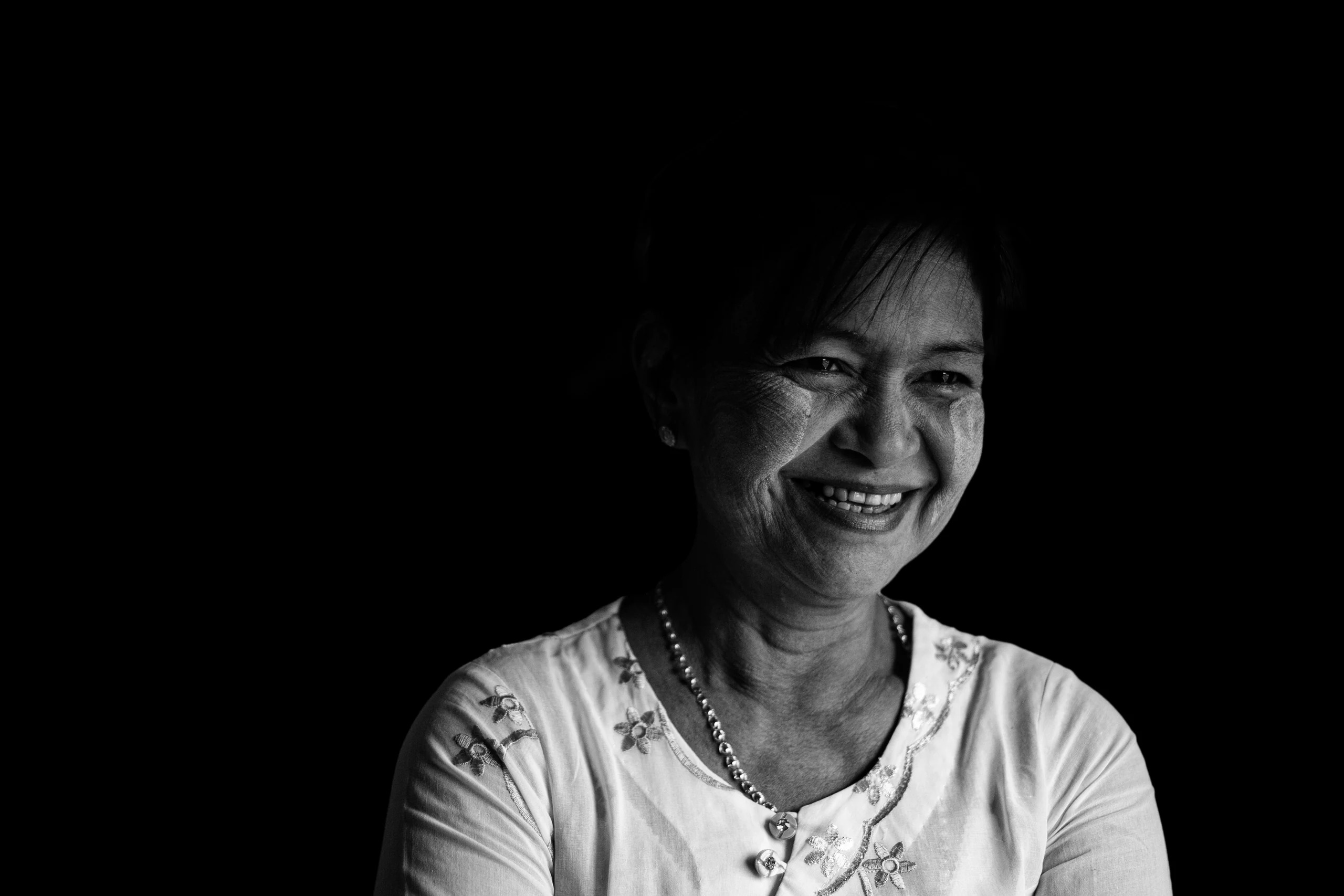 Portraits in Dialogue - photo 4