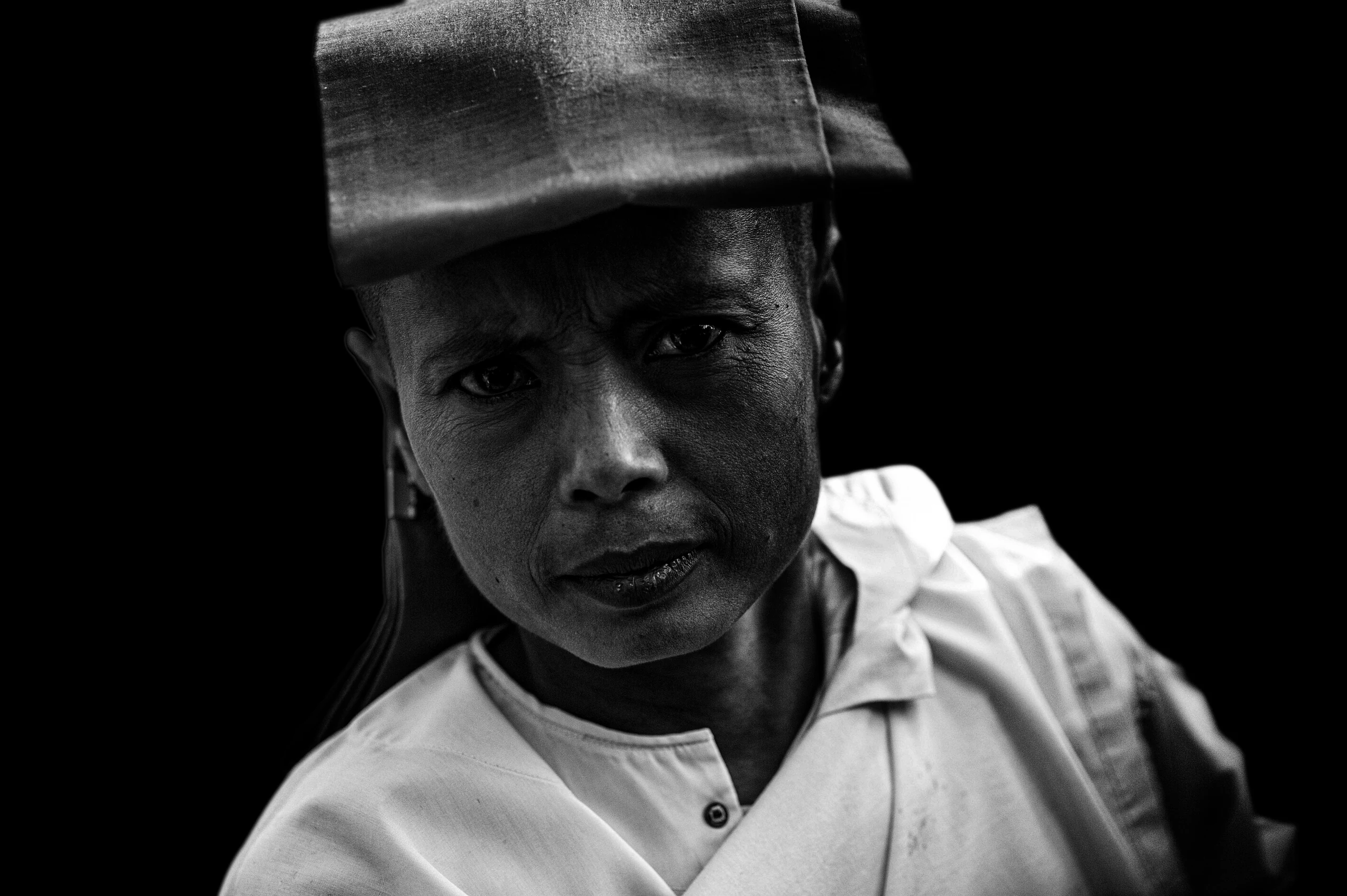 Portraits in Dialogue - photo 6