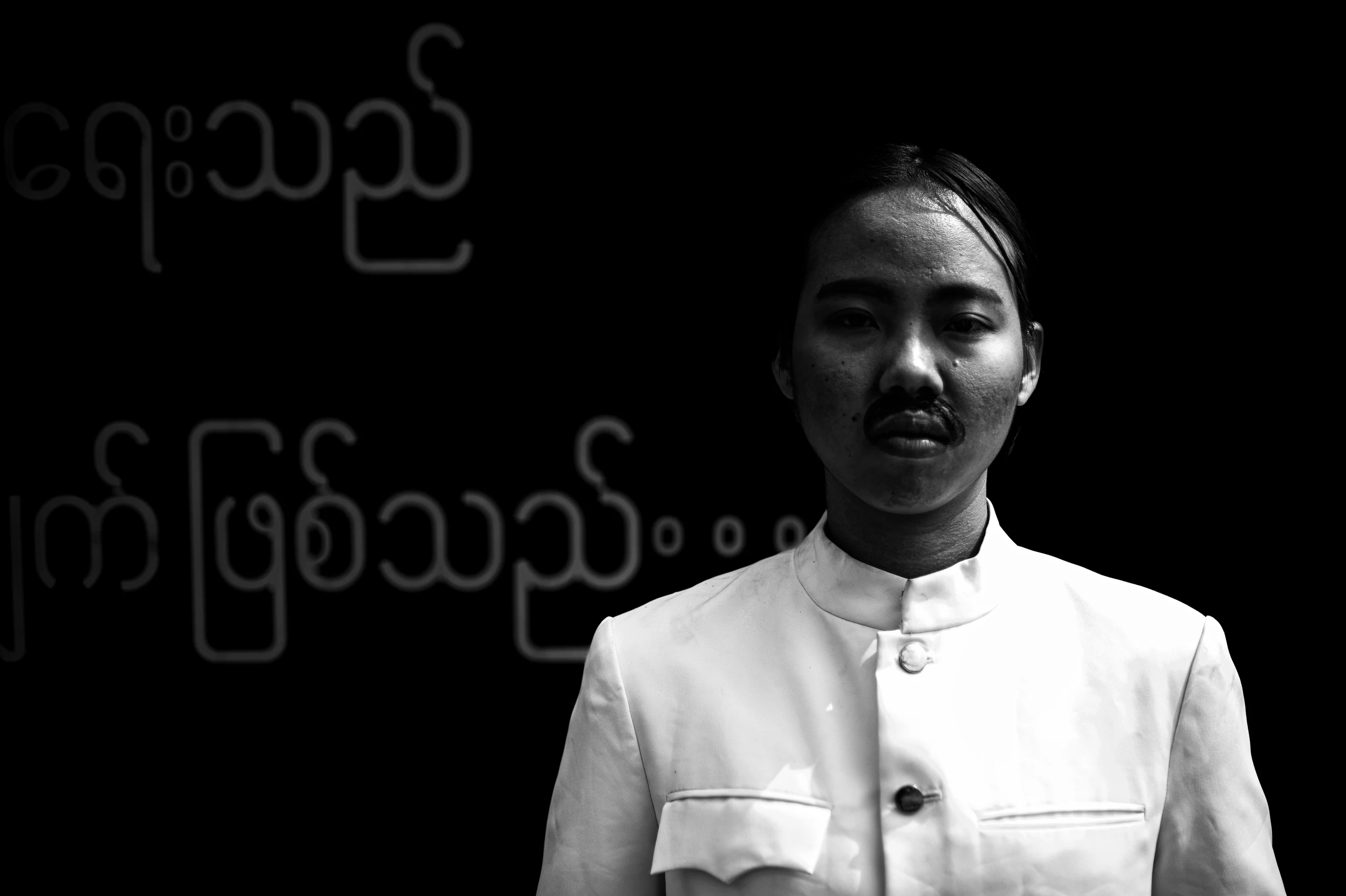 Portraits in Dialogue - photo 8
