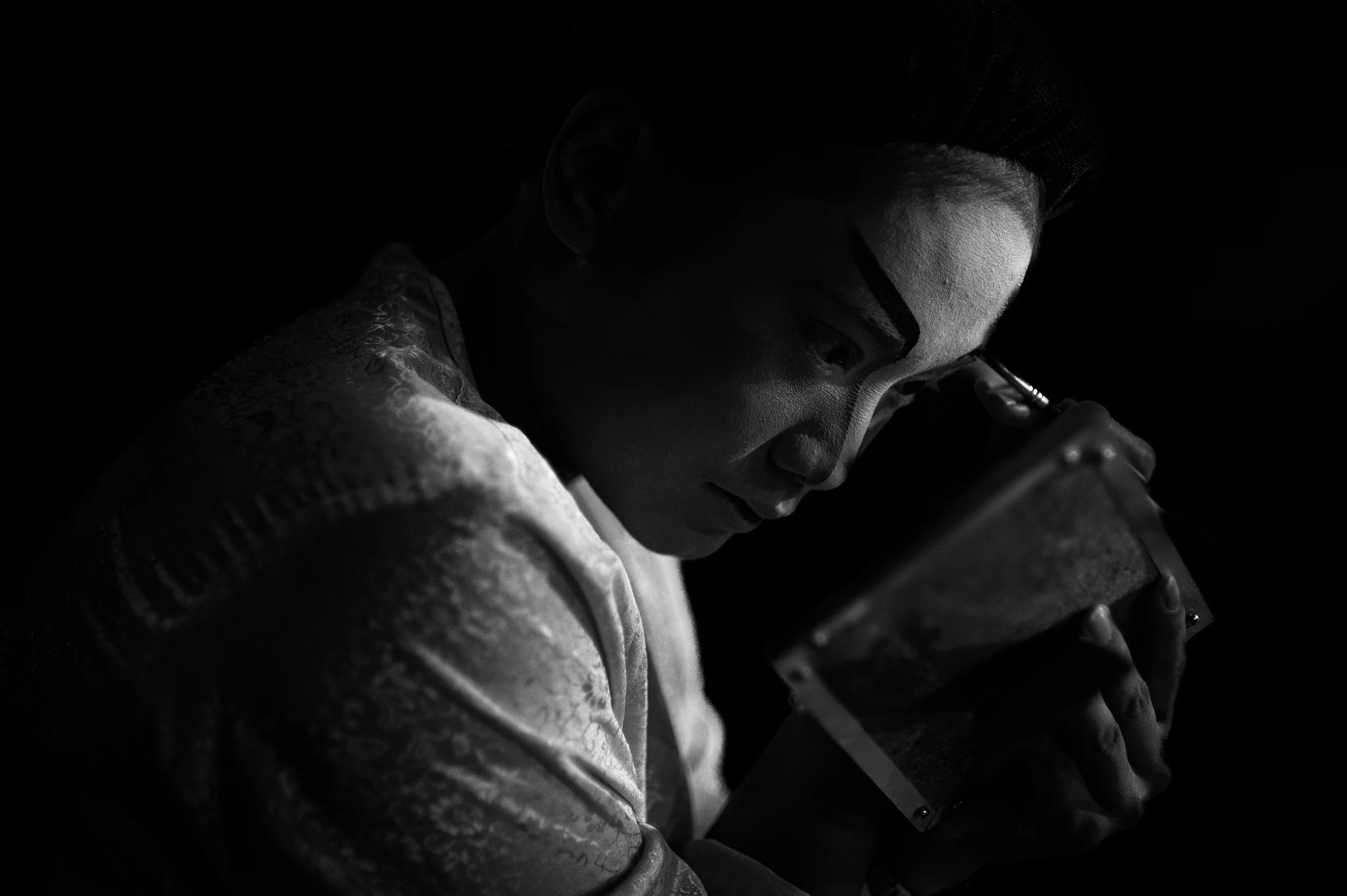 Portraits in Dialogue - photo 9