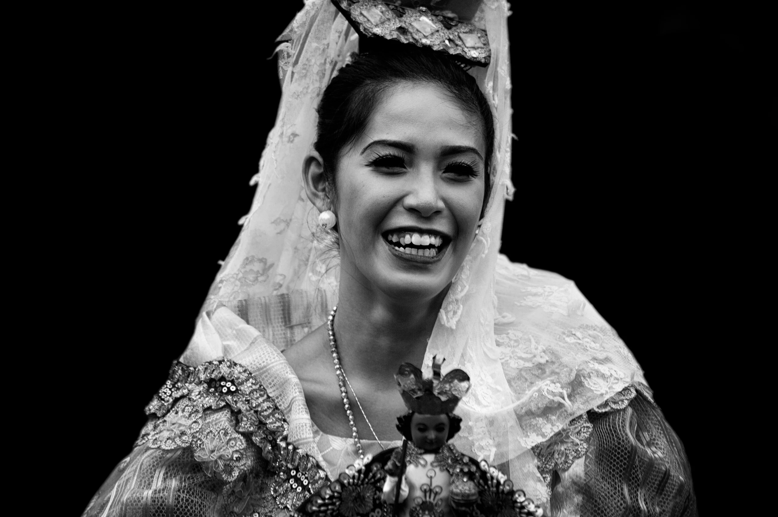 Portraits in Dialogue - photo 10