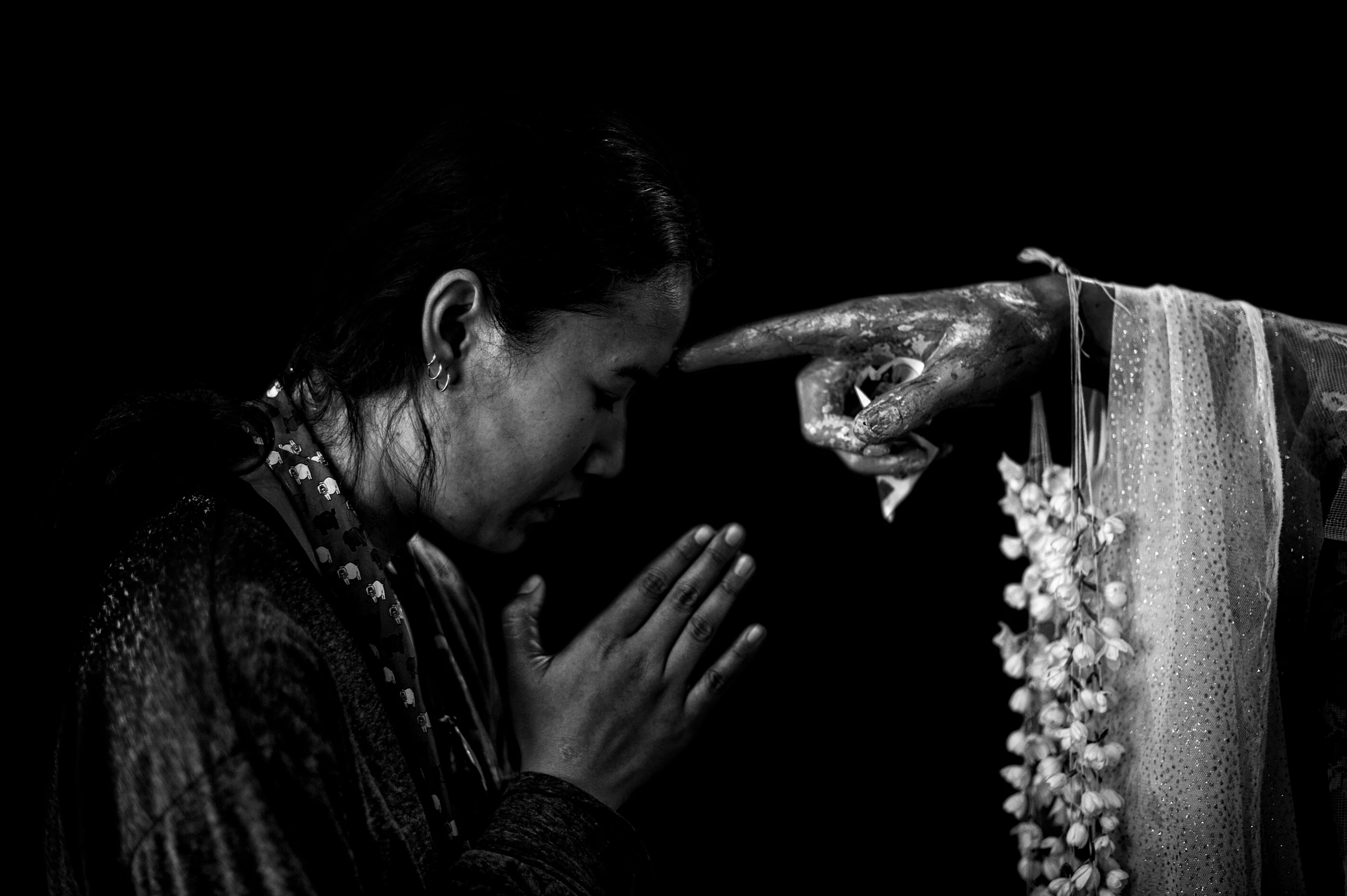 Portraits in Dialogue - photo 11