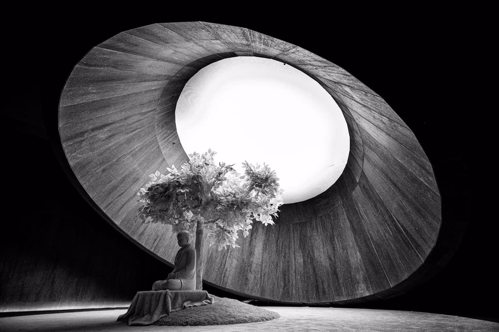 Shapes of Nanjing - photo 6
