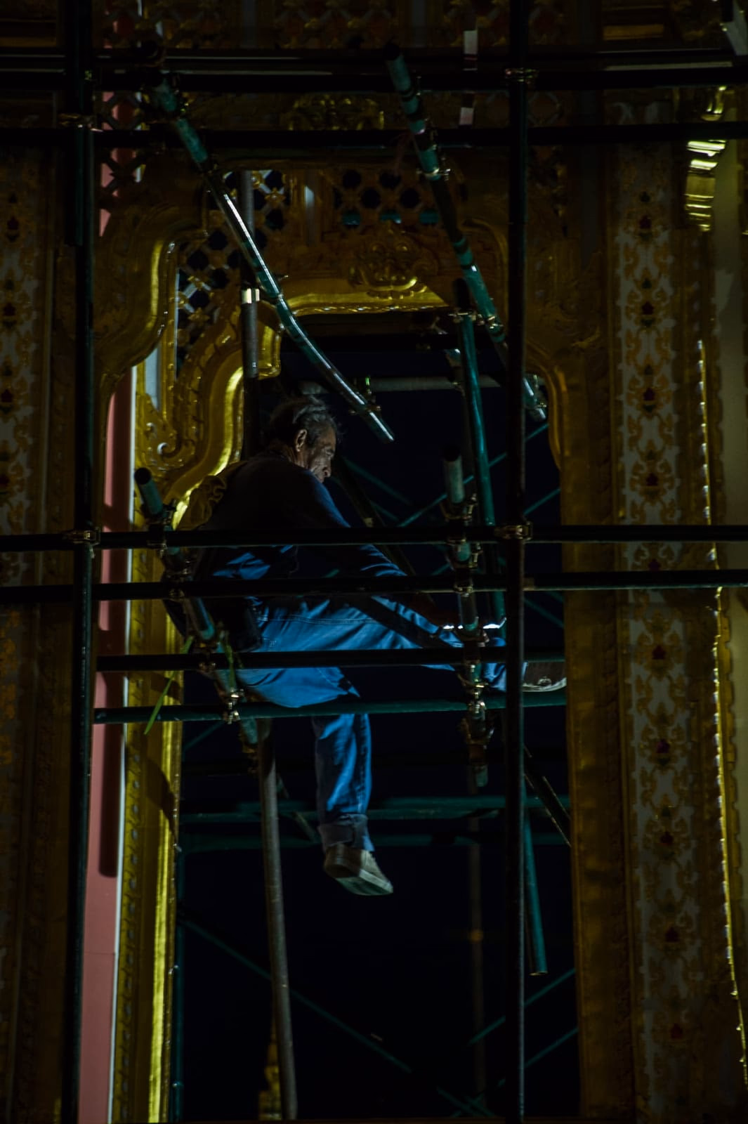 The Royal Farewell - photo 43