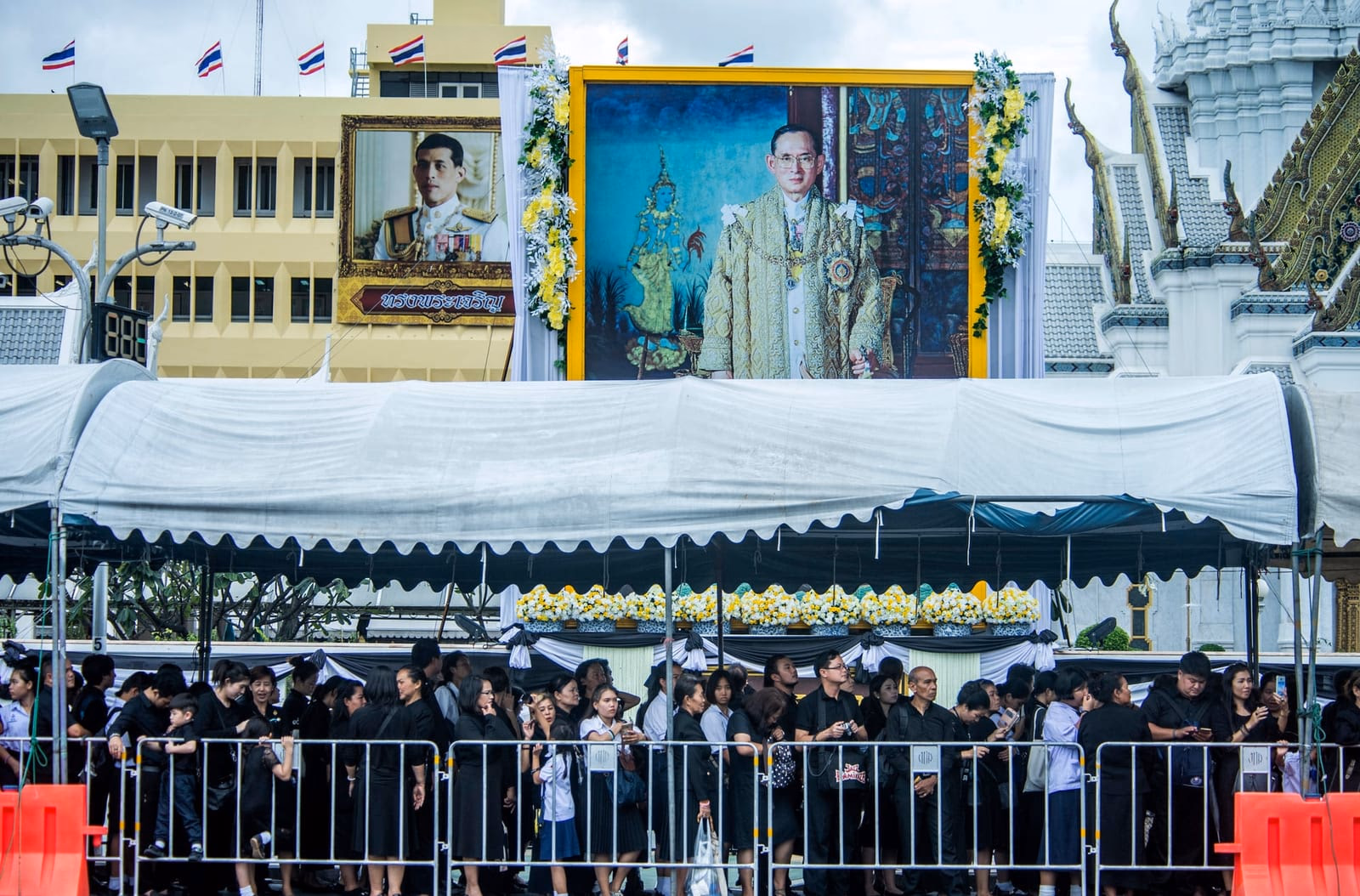The Royal Farewell - photo 19