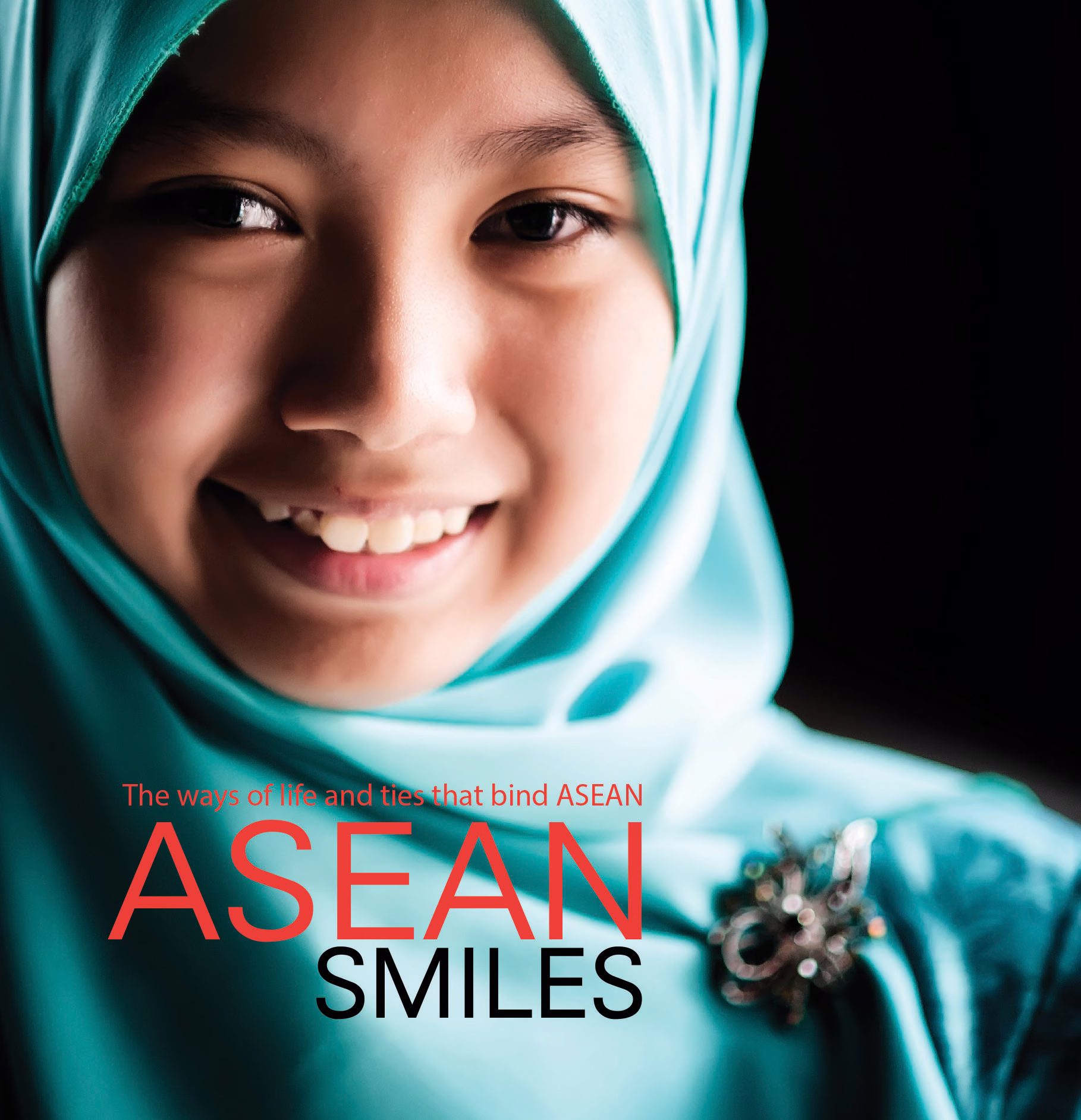 ASEAN SMILES Book