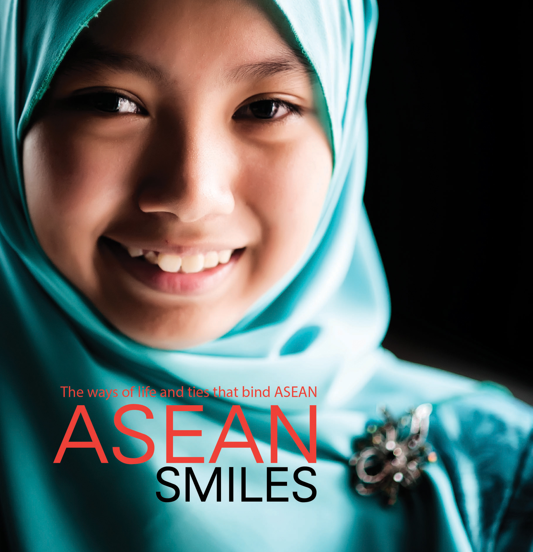 ASEAN SMILES Book